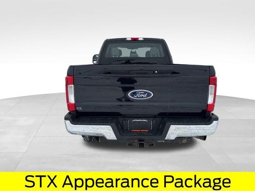 2019 Ford F-250 XL