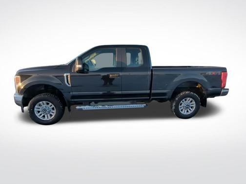 2019 Ford F-250 XL