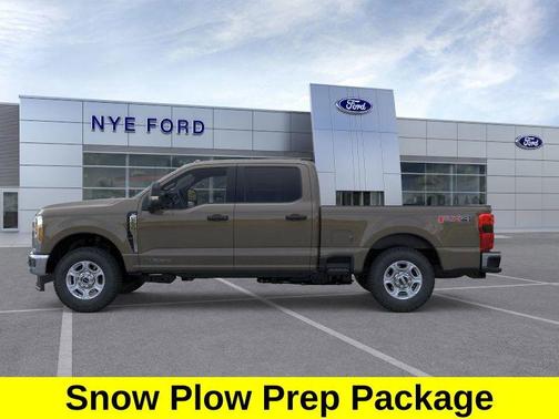 2026 Ford F-250 XLT