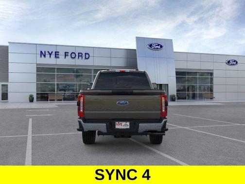 2026 Ford F-250 XLT