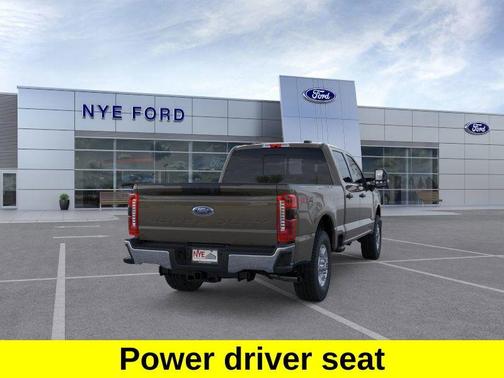 2026 Ford F-250 XLT