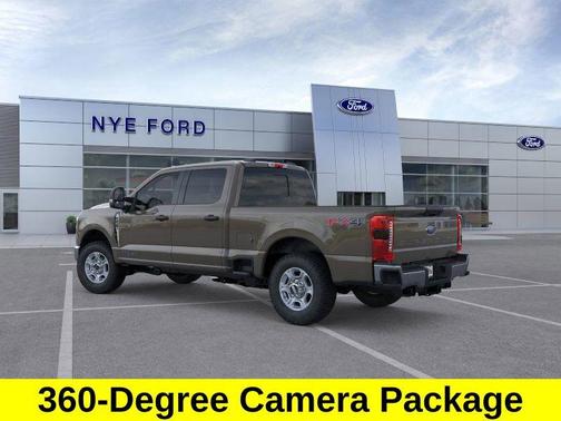 2026 Ford F-250 XLT