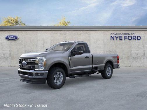 2026 Ford F-350 XLT