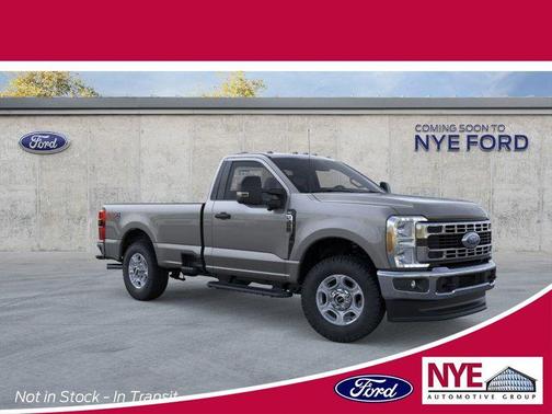 2026 Ford F-350 XLT