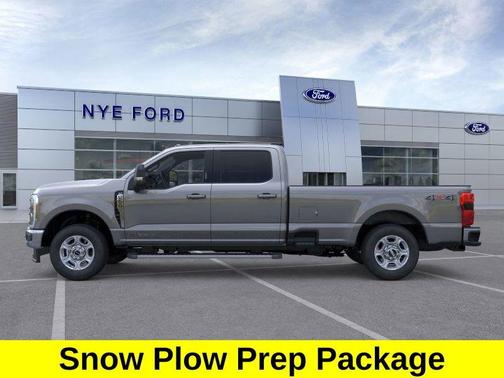 2026 Ford F-250 XLT