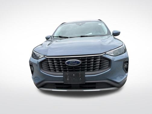 Vapor Blue 2024 Ford Escape PHEV