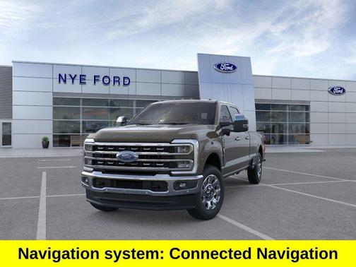 2026 Ford F-350 Lariat Super Duty