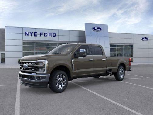 2026 Ford F-350 Lariat Super Duty
