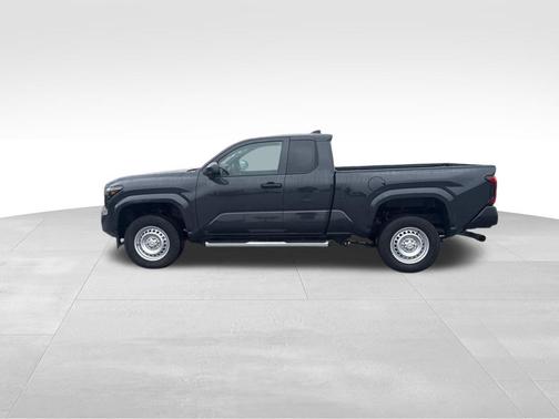 UNDERGROUND 2025 Toyota Tacoma SR