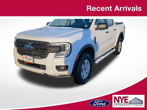 2024 Ford Ranger XL