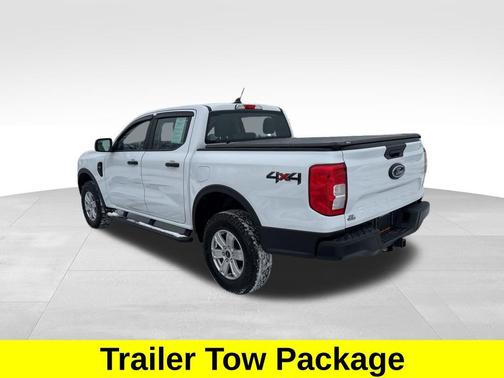 2024 Ford Ranger XL