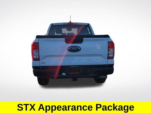 2024 Ford Ranger XL