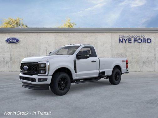 2026 Ford F-350 XL