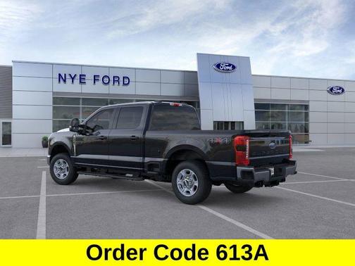 2026 Ford F-350 XLT