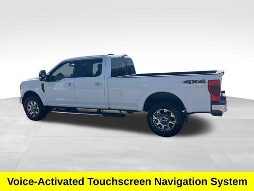 2020 Ford F-350 Lariat Super Duty