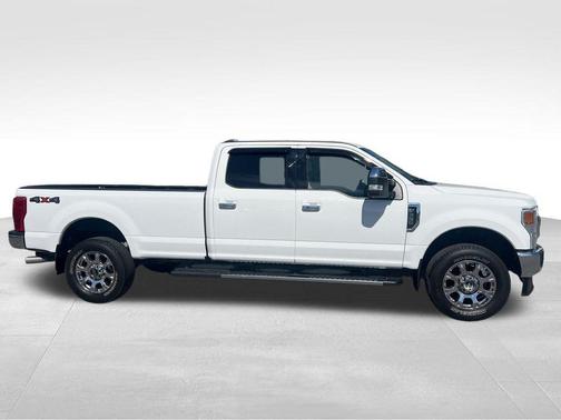 2020 Ford F-350 Lariat Super Duty
