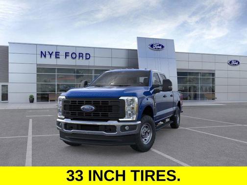 2026 Ford F-350 XL