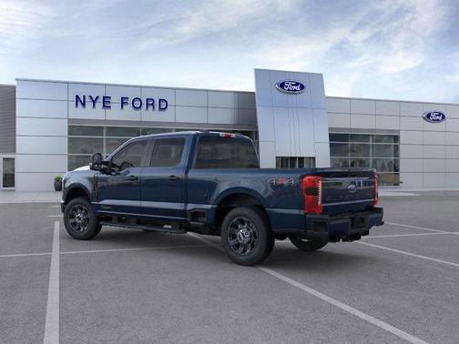 2025 Ford F-250 XL