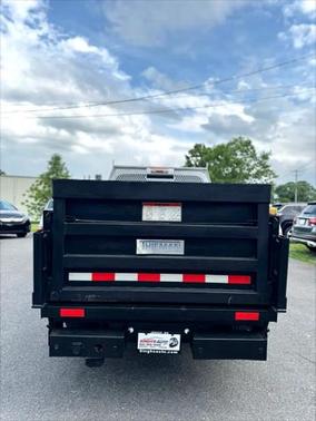 2013 Ford F-250 XLT