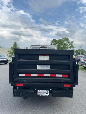 2013 Ford F-250 XLT