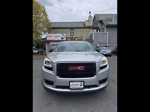 2013 GMC Acadia SLE-2