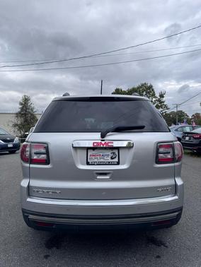 2013 GMC Acadia SLE-2