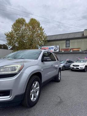 2013 GMC Acadia SLE-2