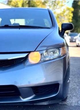 2011 Honda Civic VP