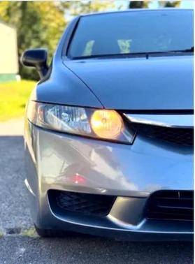 2011 Honda Civic VP