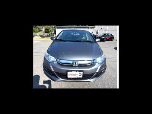 2013 Honda Insight LX