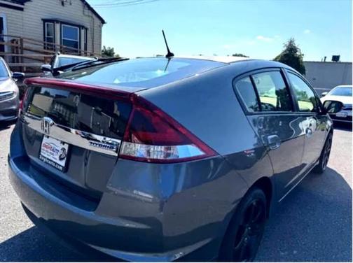 2013 Honda Insight LX