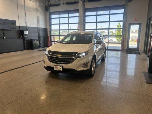 2020 Chevrolet Equinox L