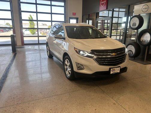 2020 Chevrolet Equinox L