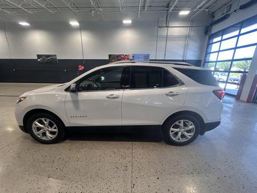 2020 Chevrolet Equinox L
