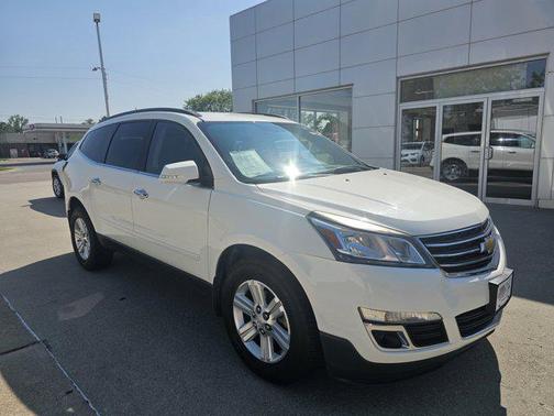 2014 Chevrolet Traverse 2LT