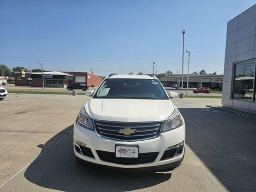2014 Chevrolet Traverse 2LT