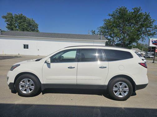 2014 Chevrolet Traverse 2LT