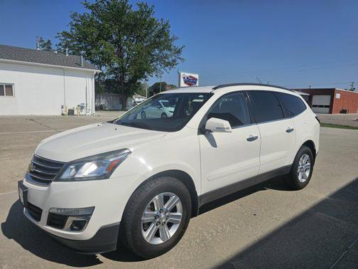 2014 Chevrolet Traverse 2LT