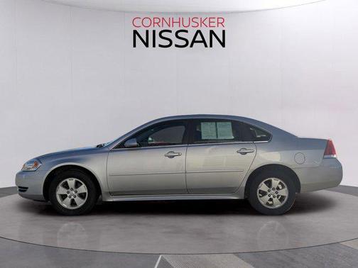 2011 Chevrolet Impala Fleet