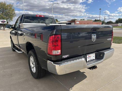 2014 RAM 1500 Tradesman