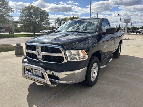 2014 RAM 1500 Tradesman
