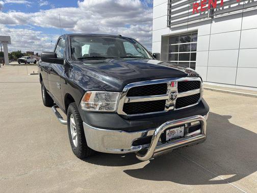 2014 RAM 1500 Tradesman