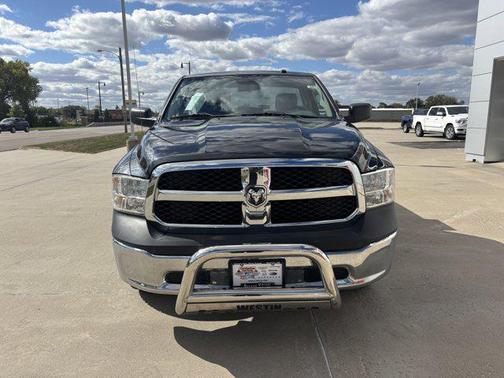 2014 RAM 1500 Tradesman