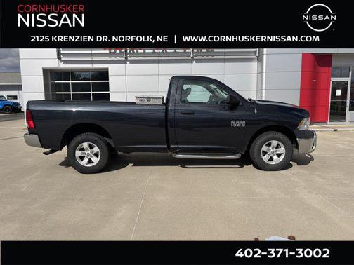 2014 RAM 1500 Tradesman