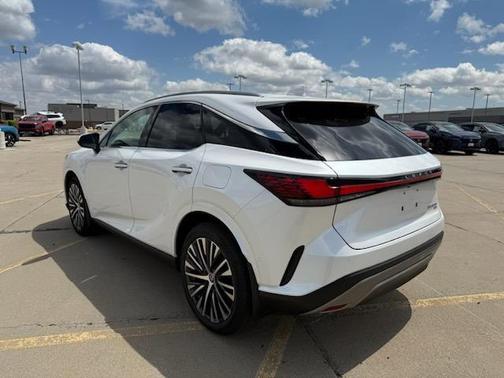 2024 Lexus RX 350 Base