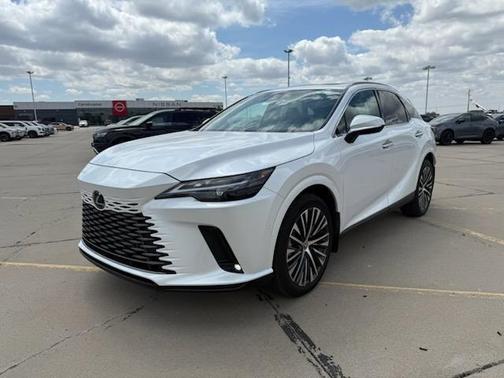 2024 Lexus RX 350 Base