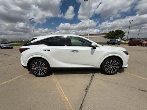 2024 Lexus RX 350 Base