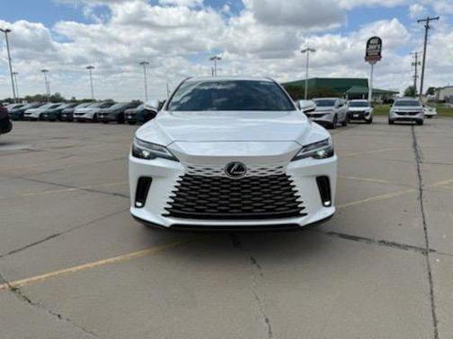 2024 Lexus RX 350 Base