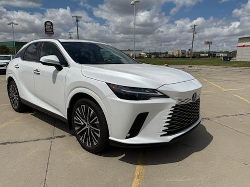 2024 Lexus RX 350 Base