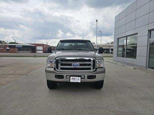 2006 Ford F-250 Lariat